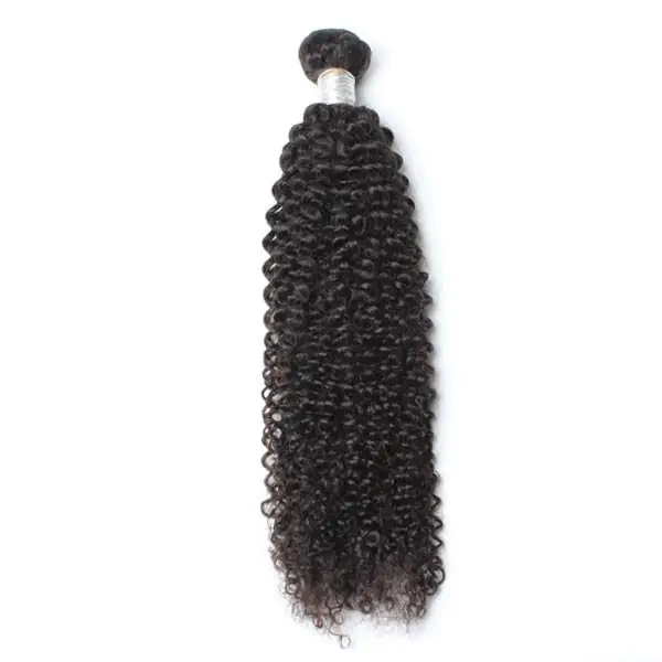 

Spicyhair Wholesale Raw Kinky Curly Virgin Hair Weave Bundles Best Quality Unprocessed Remy Hair For Black Women