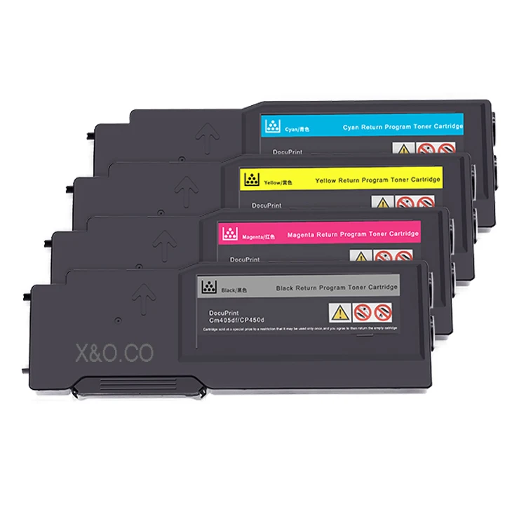 
Original Quality Workcentre 6605 toner cartridge for Xerox Printer Phaser 6600 
