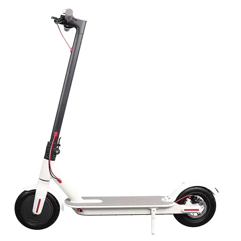 

10.4ah M365Pro 30km Long Range Bettery 350W 8.5inch Smart Electric Scooter