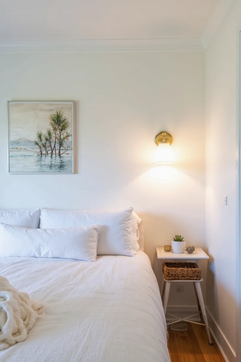10 family friendly bedroom sconce ideas that add charm safety to any room