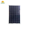 25 Years Warranty High Efficiency Poly Solar Panel 270W with Best Price for Solar System