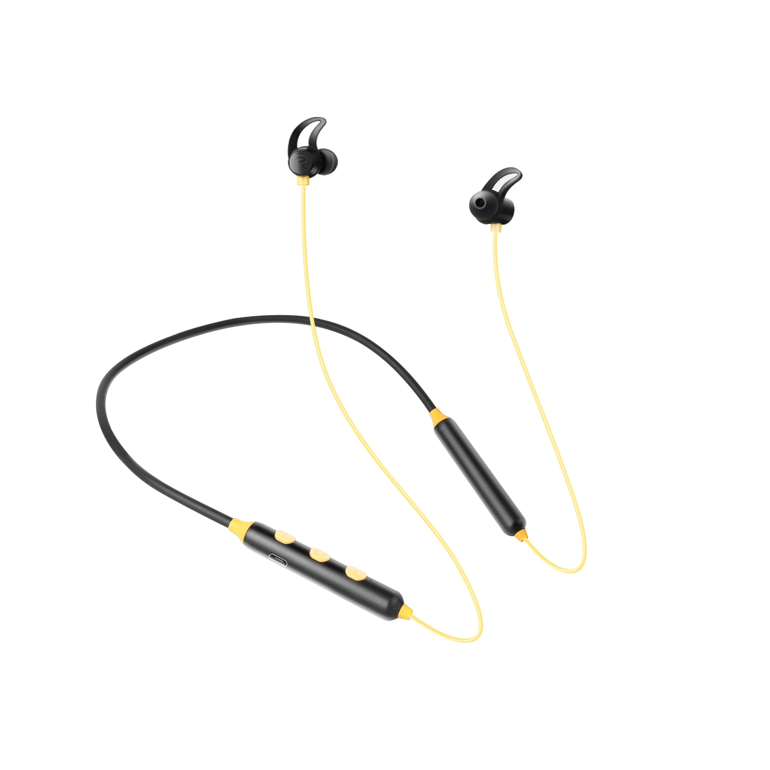

Factory Price Custom Headphones Universal Function Wire Communication Earphones With Logo China Earphone W07