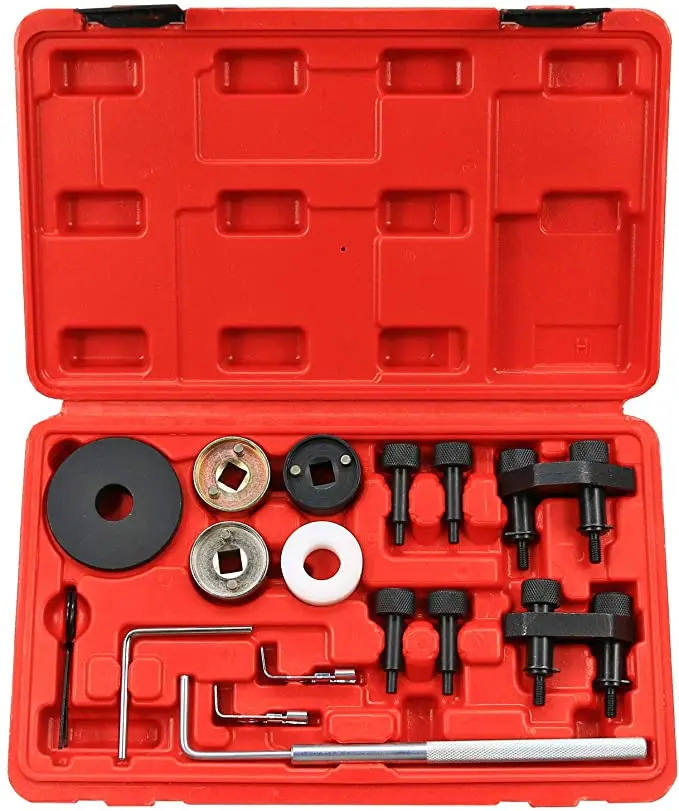 ENL80-0054 9S9082 Voiture Adjust Outil Ensemble Timing Broche Hauteur