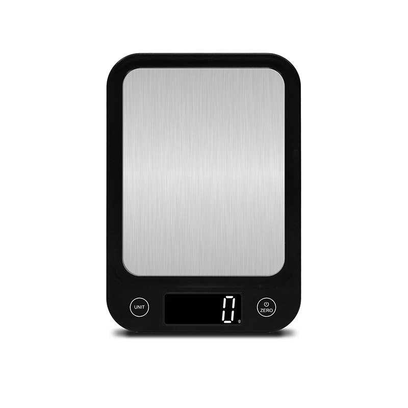 
Professional High Precision Multifunction Digital Food Weight Bluetooth Cheap Kitchen Weighing Scale 