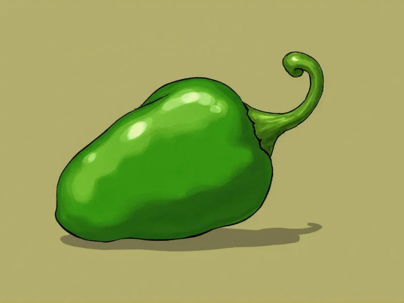 Jalapeño Scoville Units: 2,500-8,000 SHU Explained