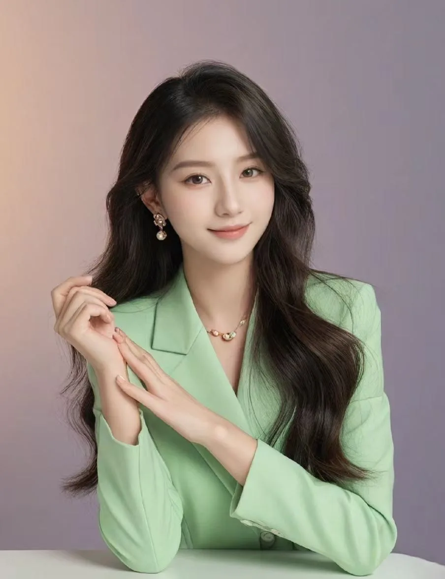 Ms. Zhang