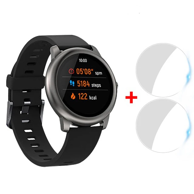 

Hot sale Solar LS05 Global Version New Smart Watch