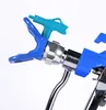 GRACO 0.010" FFLP310 Green GR FFLP Airless Spray Gun Tip Spraying Nozzle Tips With Low Pressure Function