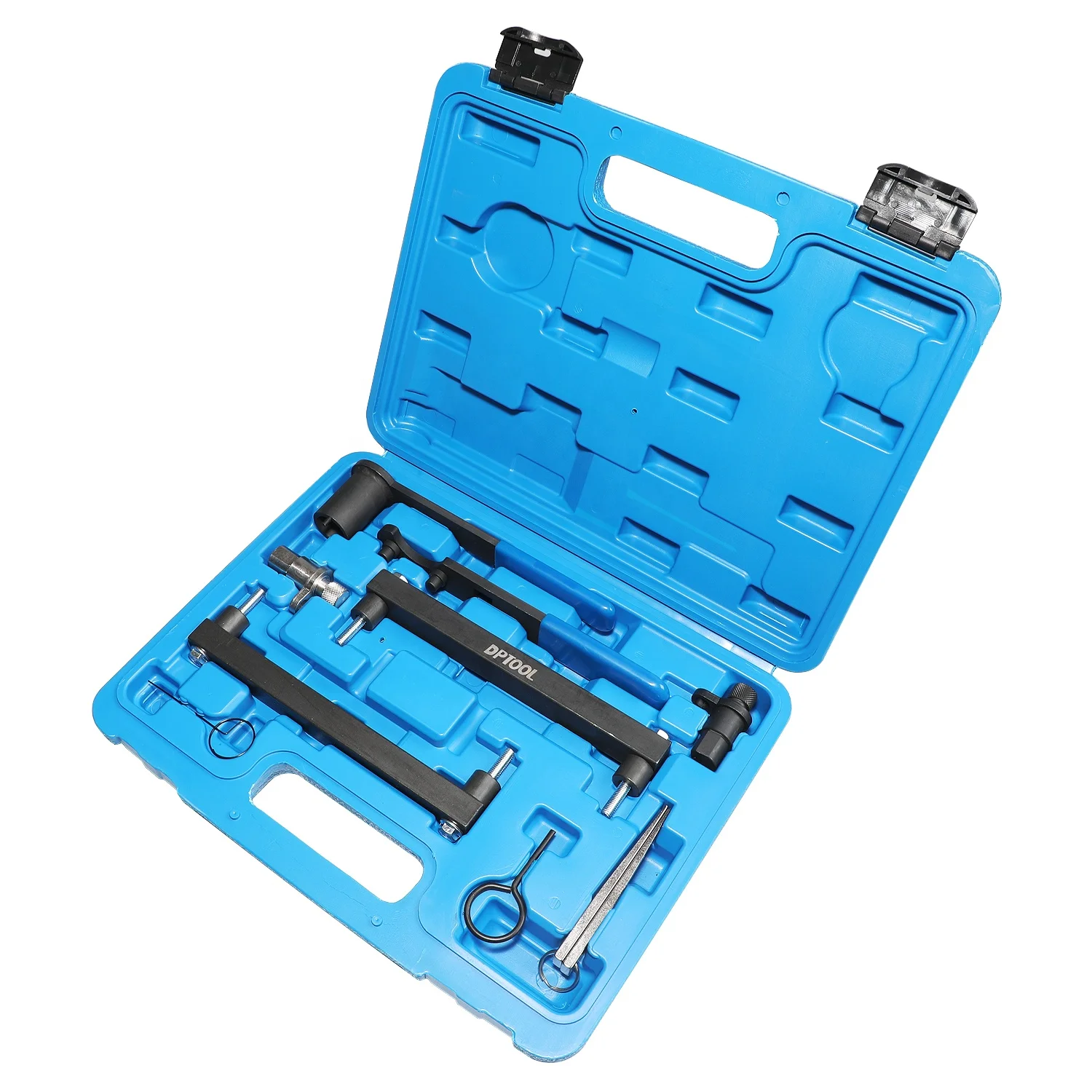 

Factory automotive tool repairing tool kit for Land Rover Jaguar 4.4 Engine timing tool set