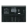 Shineng CZC7P LCD touched screen lithium battery charger 54.6v 30a with CAN BUS