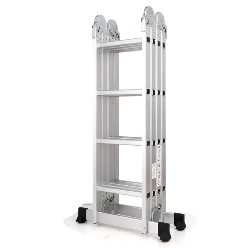 
Telescope Aluminium Ladder Parts Zamil Aluminium Ladder Aluminium Hook Ladder 