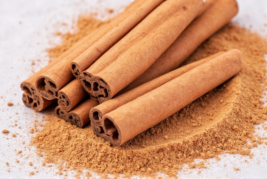 why is cinnamon good for you
