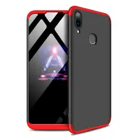 

GKK Original Brand 3 in 1 Creative 360 Mobile Phone case cover for VIVO Y95 V15 Pro