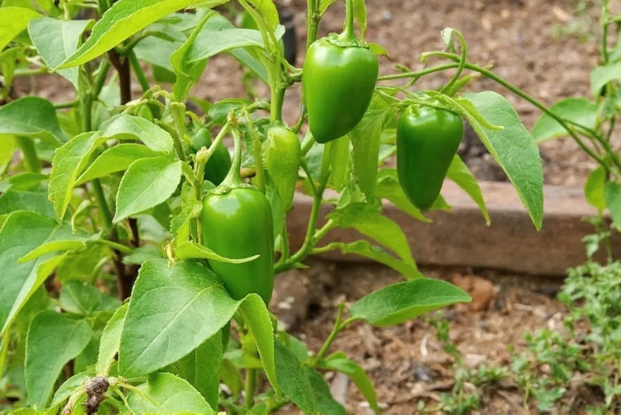 Jalapeño Pepper Nutrition Facts: Calories, Vitamins & Benefits