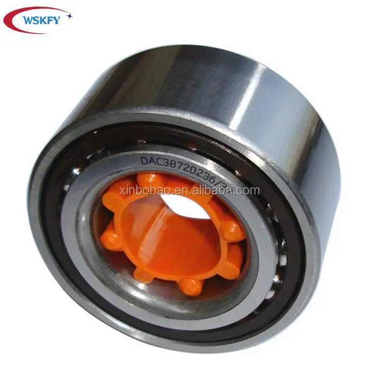 Large Stock Dac45840045 45bwd10 Dac4584w-1cs81 Wheel Hub Bearing - Buy ...