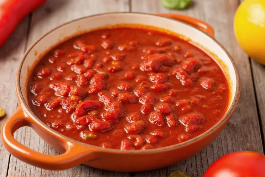 Best Fresno Chili Replacements: Practical Substitutes for Cooking