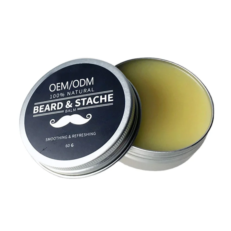 

Men Shaving Cream Beard Cream Skin Care Refreshing Shaving Cream