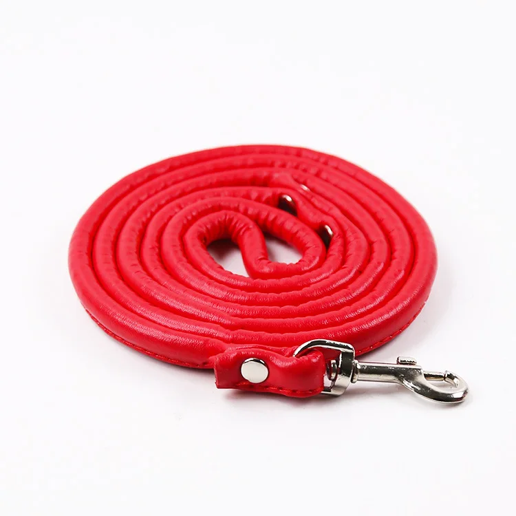 

high quality wholesale extension-type dog leash easy to use dog leash training with good price, Customized