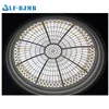 Xuzhou LF GB Standard and Structural Roofing Application mosque roof dome