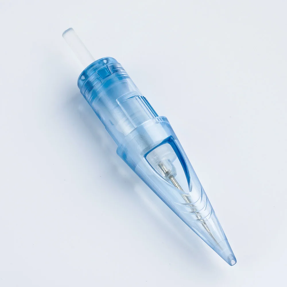 

WJX tattoo machine pen Cartridge needle RS