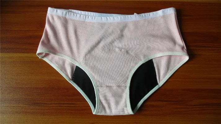 Men's Loose Nylon Blend Spandex Briefs Boxers Panties Underwear ...