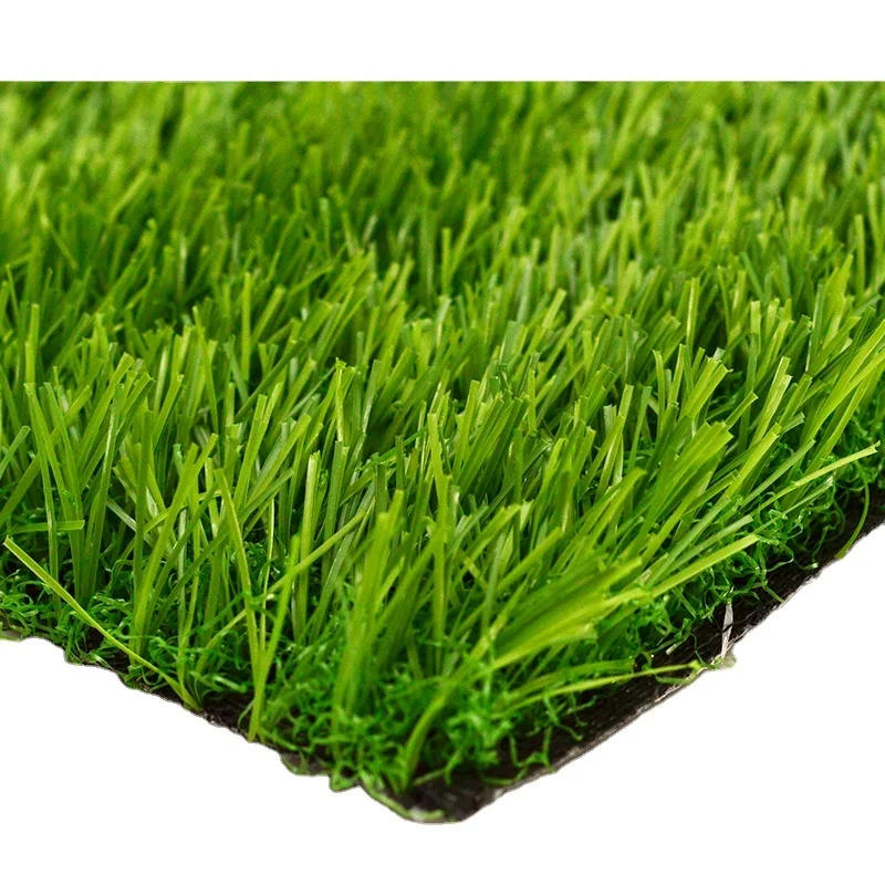 

artificial grass lawn turf simulation plants for landscape garden and kindergarten, Light green