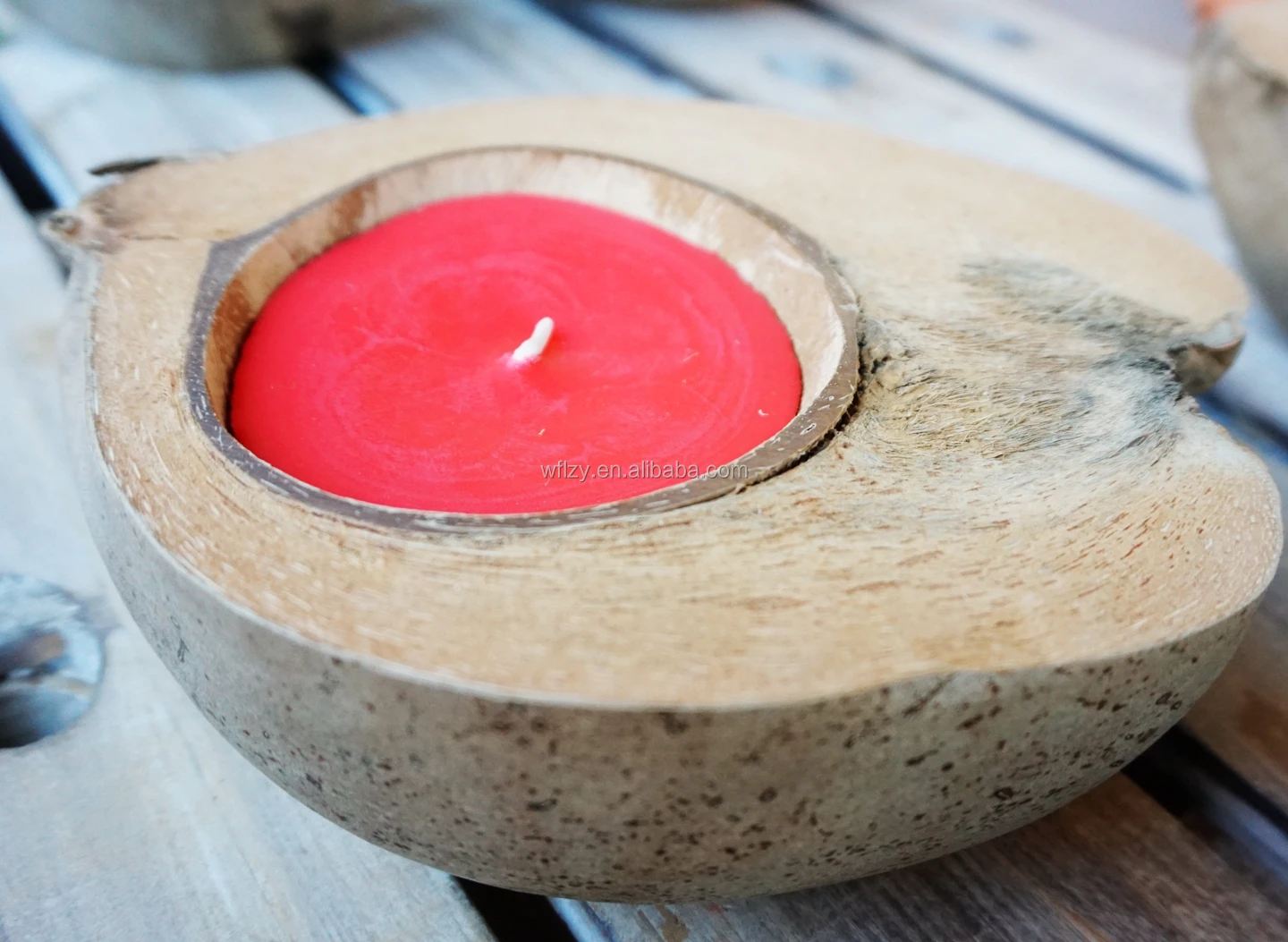 Soy Candle By Coconut Bowls coconut Soy Candles With Crack Woodwicks Buy Coconut Candles,Soy