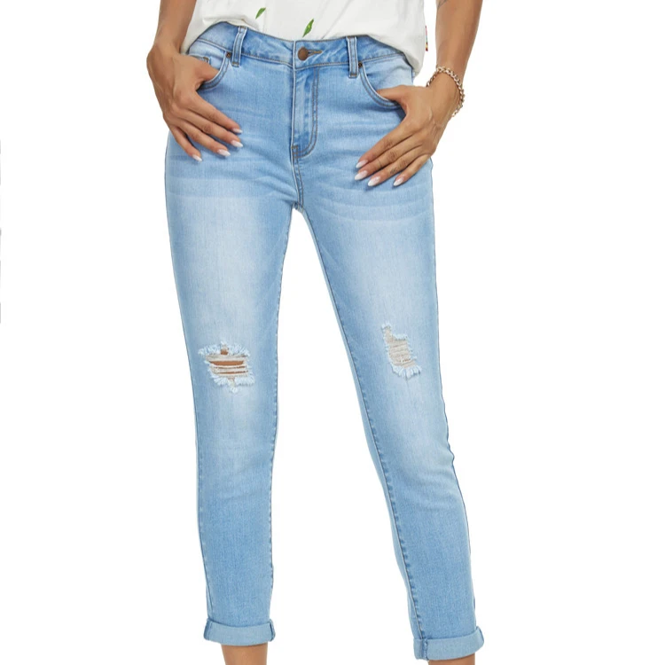 

spring autumn elegant slim cowboy casual dresses vestidos plus size woman denim jeans, Blue