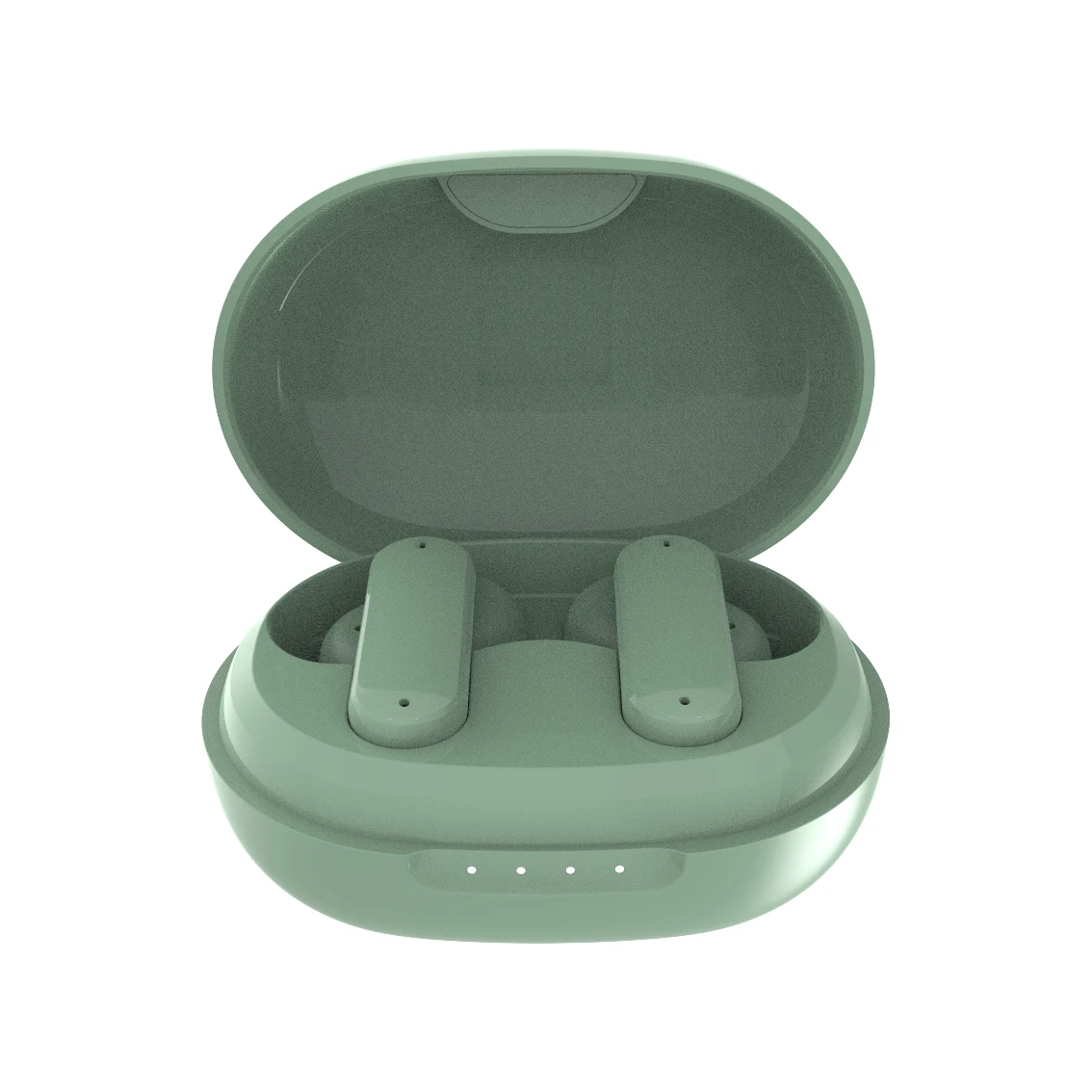 

New Model Bulksale Factory Fashion CSR Chipset ANC Earbuds