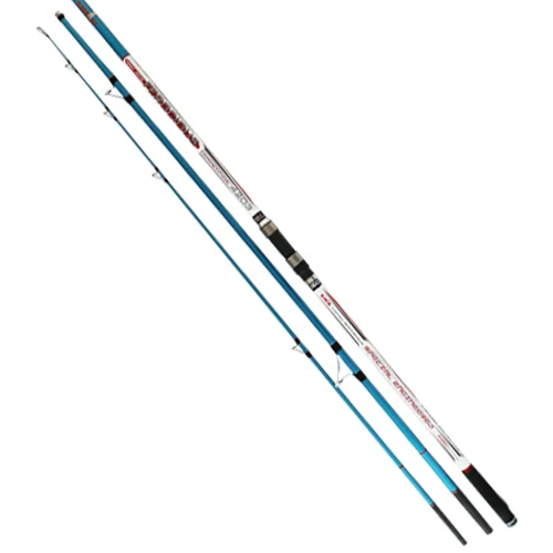 

Customizable 4.2m Long Casting Surf Rod High Carbon Fiber Beach offshore Distance Angling rod