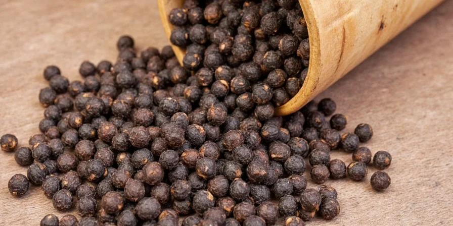 Pepper Aisle