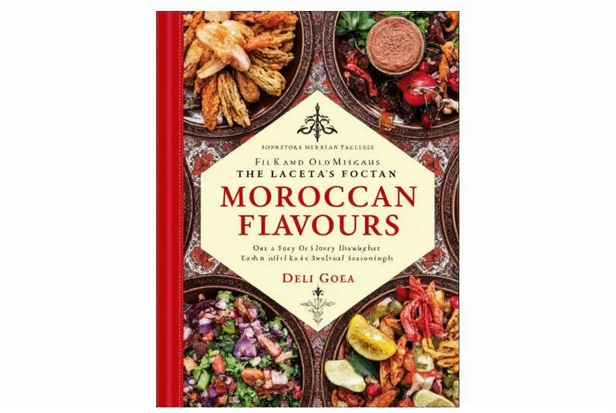 Moroccan Spice Guide: Essential Blends, Usage Tips & Buying Advice