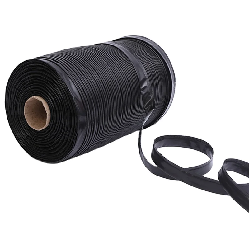 

Labyrinth drip irrigation tape agricultural drip tape strawberry vegetable drip irrigation pipe