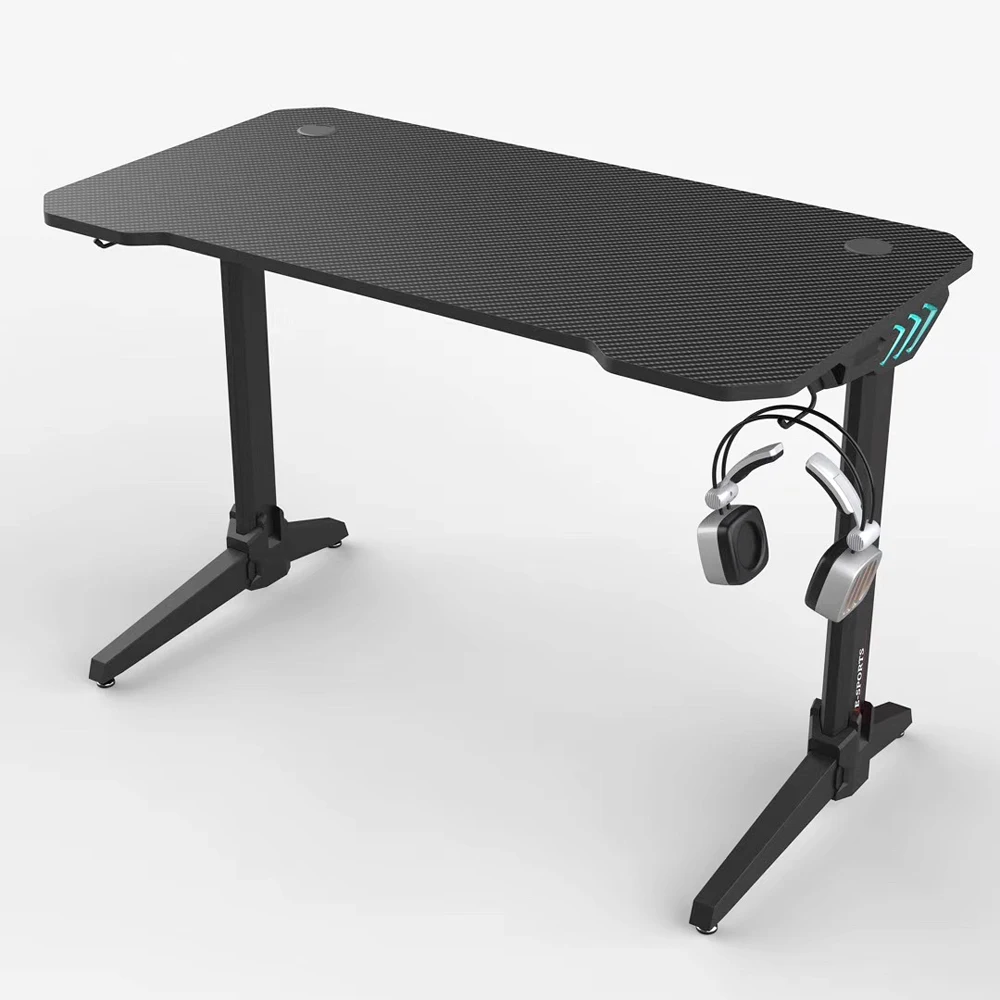 Hot Sale Computer Desk Gaming Table Pc Desk For Young People Buy Gaming Computer Table,Cheap