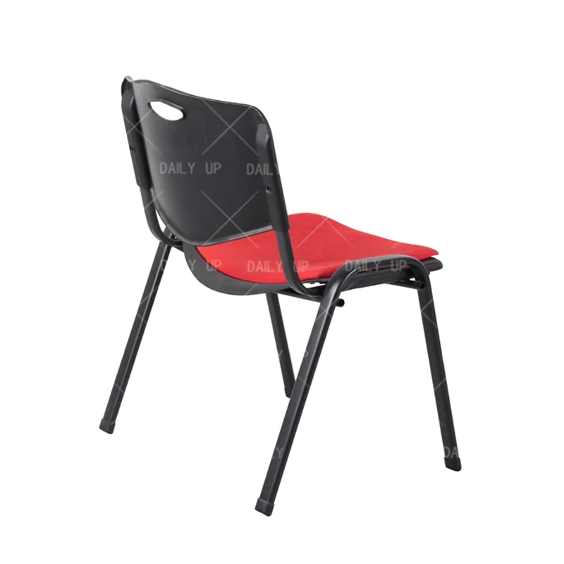 Lightweight Guest Chair Plastic Chair Price Sturdy Coffee Cup Chair Factory