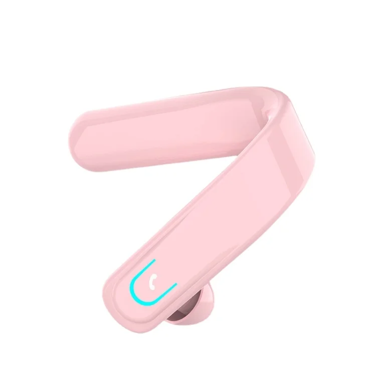 

Mini Earhook Business Sport Single Ear Headphone
