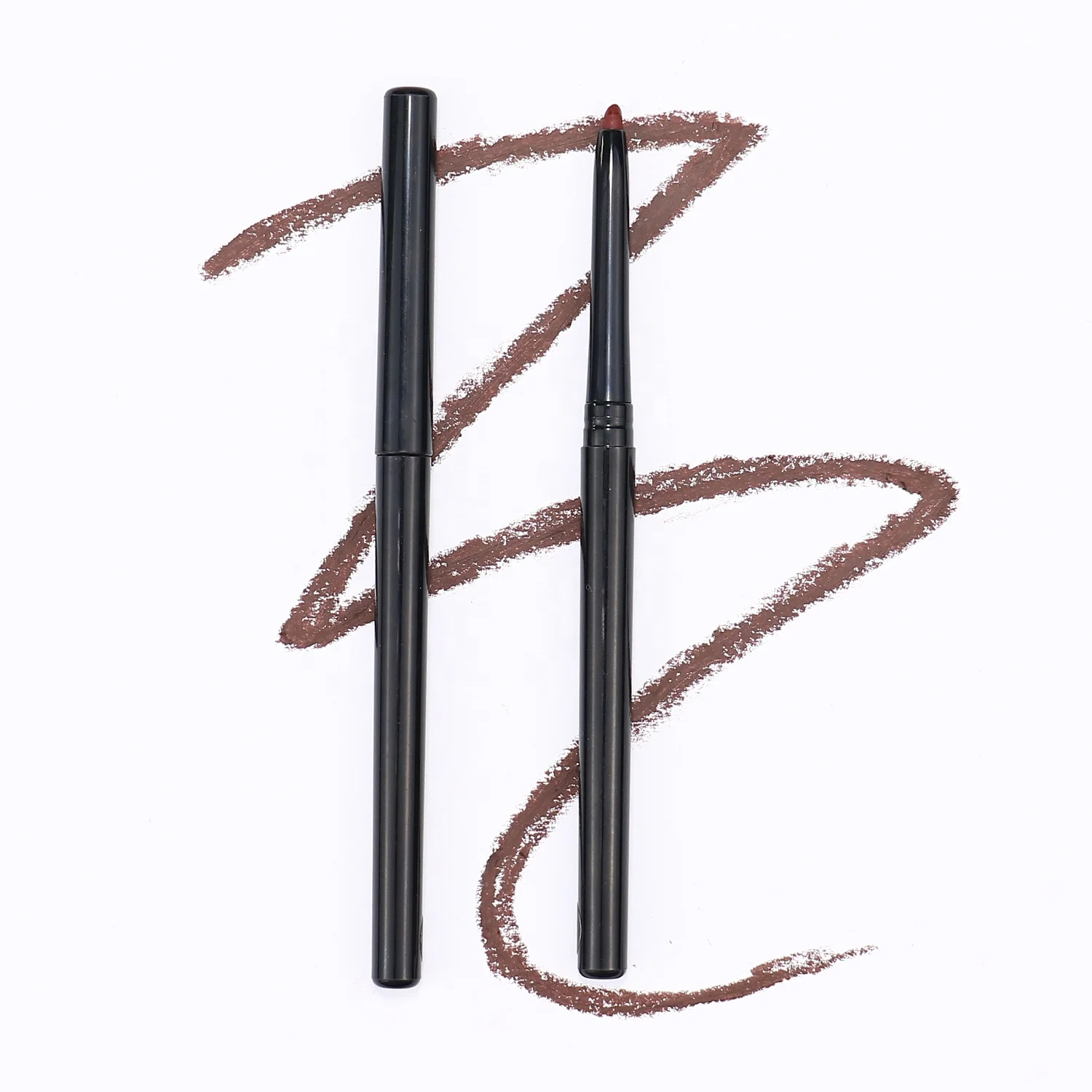 

Sincemile lip liner pencil creamy matte private label lip liner