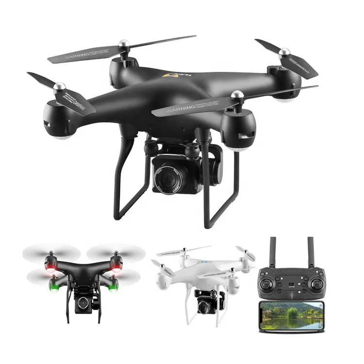 

4K ESC Hd Camera Headless Mode Landing Flight 20 Minutes Droune S32T Drone Professional 4K Long Rang