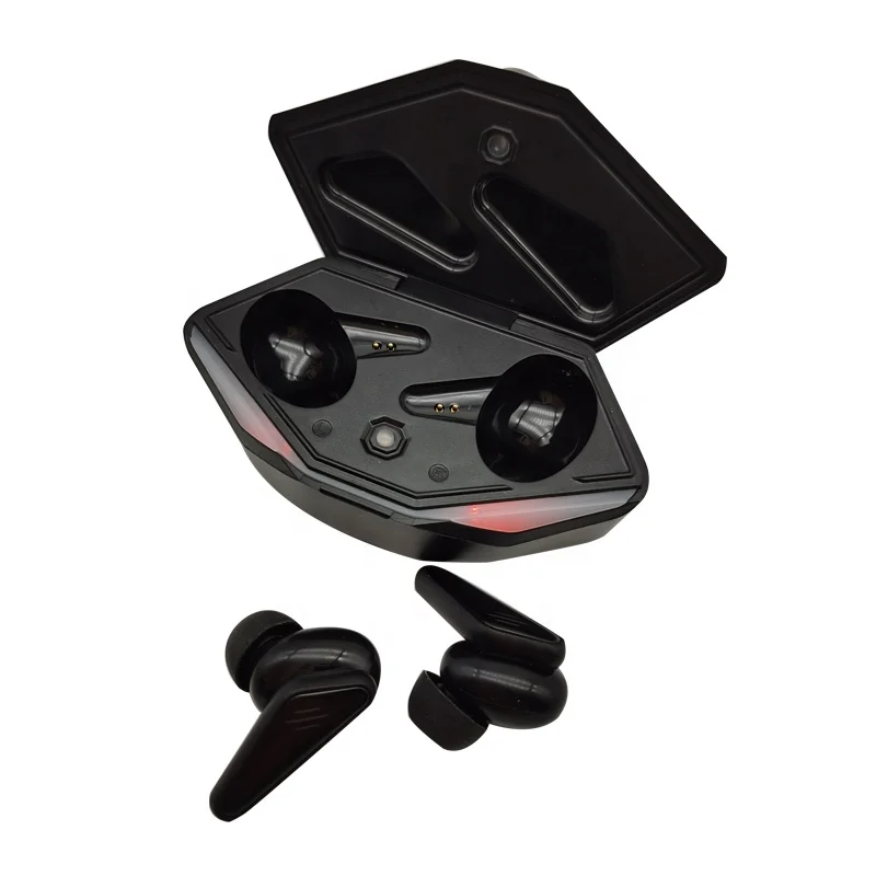 

Newest K55 Sport TWS HD Call Waterproof Low Delay Mini Wireless In Ear Gaming Earbuds Earphone