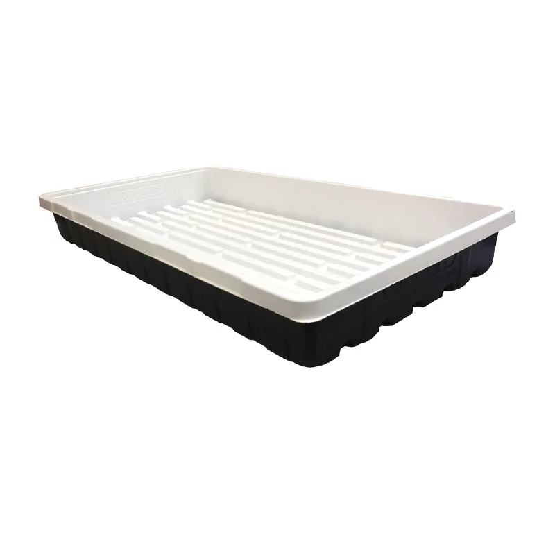 

Factory Sale Good Quality Flood And Drain 4X8 Abs Hydroponic Trays In India, Customized