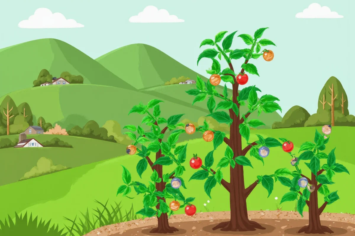 Mastering Plant Cultivation: Tips & Techniques 2025