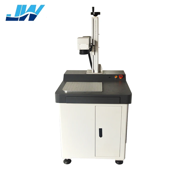 
20w/30w/50w JPT/Raycus/superlaser laser engraving equipment /machine for metal 