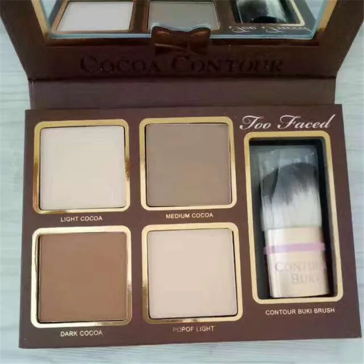 

Too face eye shadow
