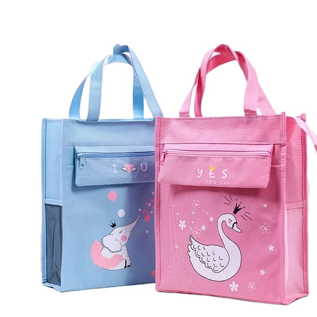 

2021 New style bag cute reticule for children durable large capacity reticule handbags, Pic shown