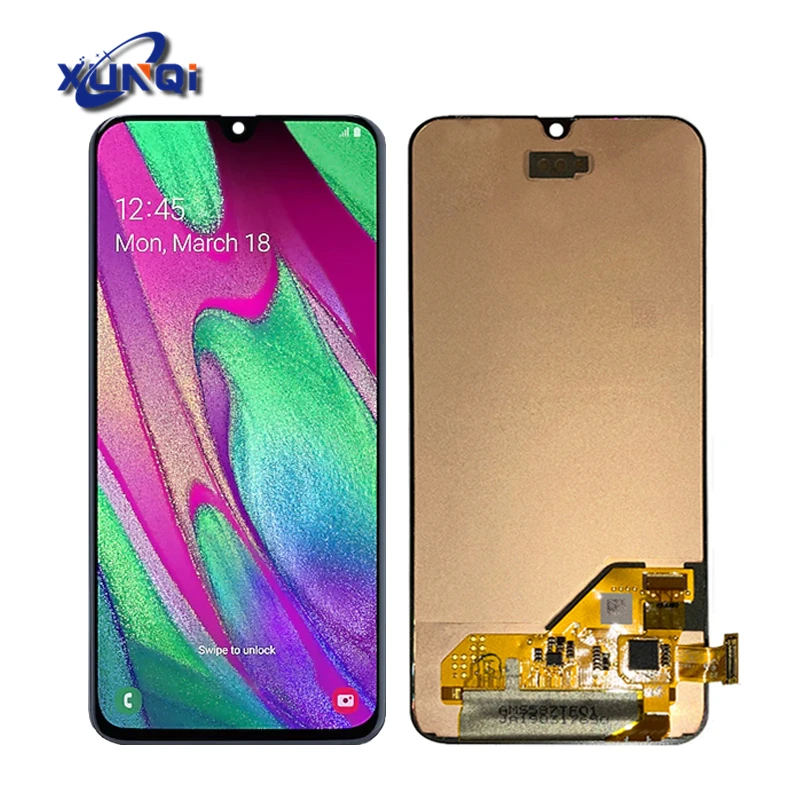 Factory Direct Sell For Samsung Galaxy A10 A20 A30 A40 A50 A70 Lcd With ...