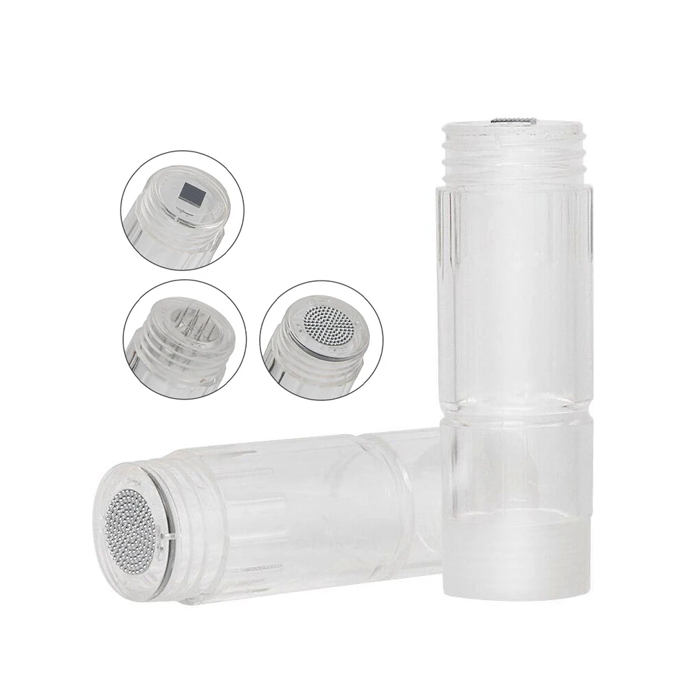 

Professional Wireless Derma Stamp Hydra Pen H2 Needle Cartridge for Sale, White