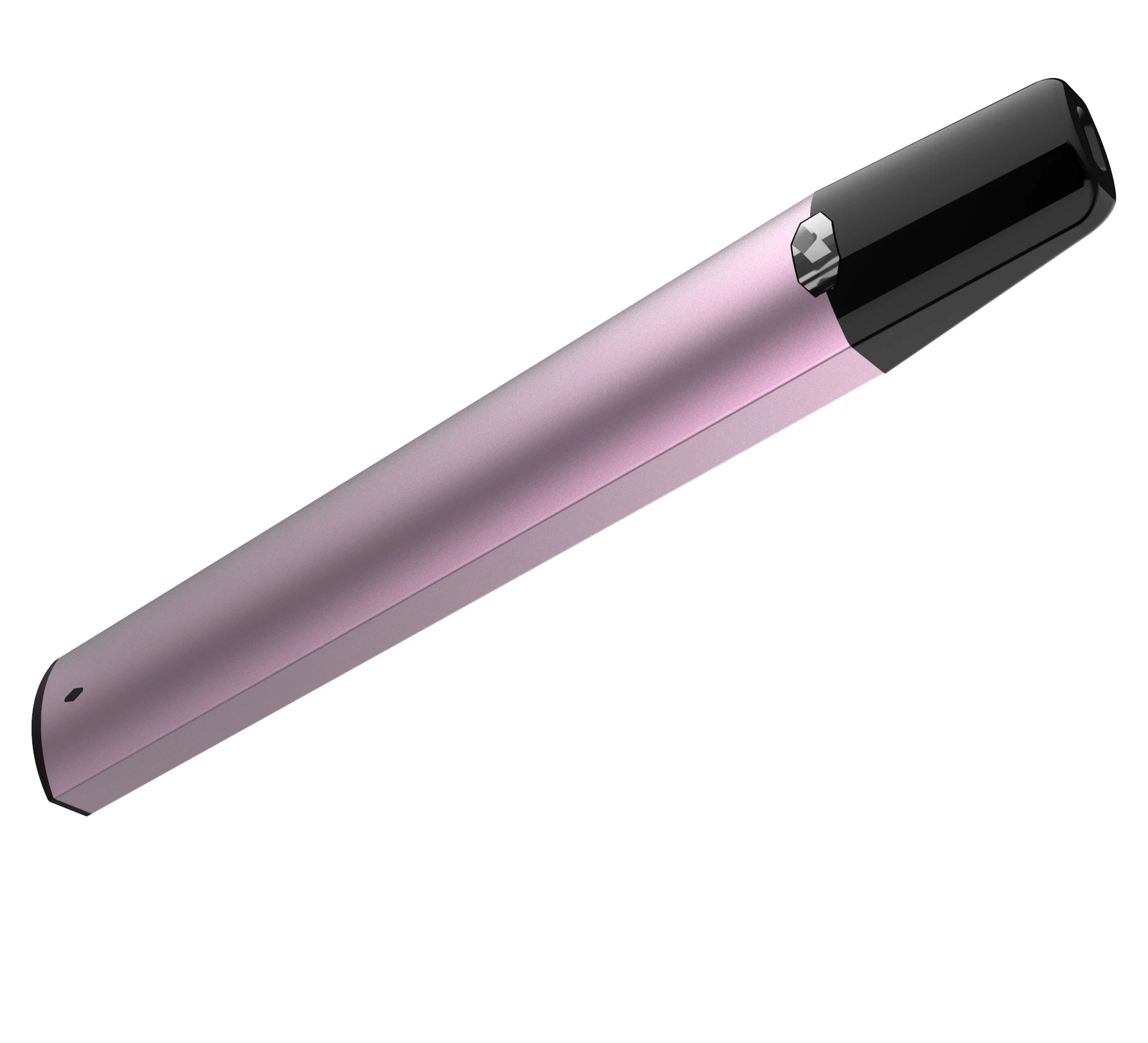 

new design pretty mod electric cigarette e cig vape pod rechargeable, Blue, red, black, pink.