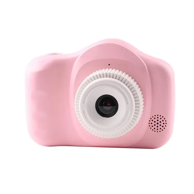 

2020 new arrival hotest mini kids camera HOP87 camera for children