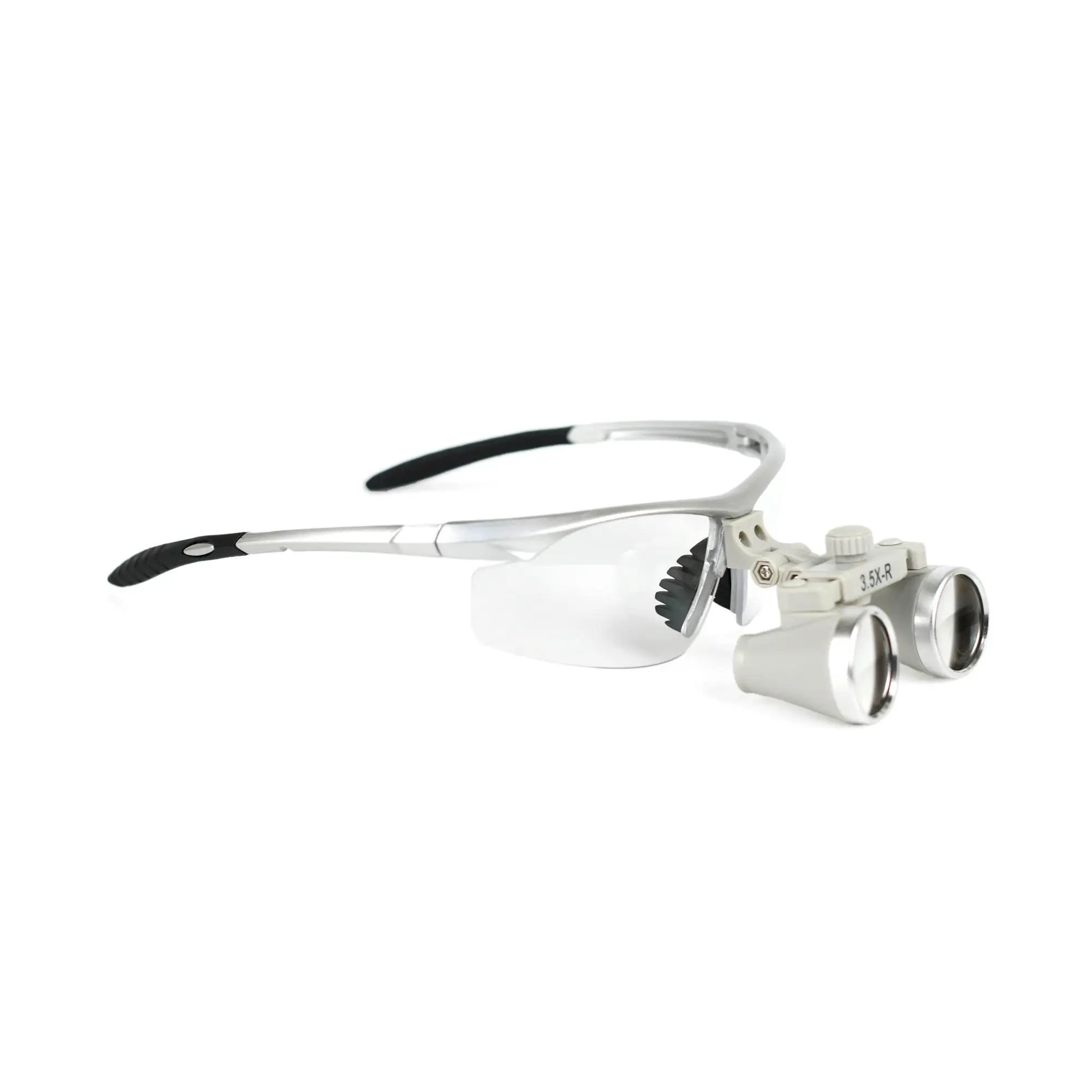 New Type 3.5x Surgical Loupes For Dentists And Surgeon Optical Glasses Buy Magnifying Glasses