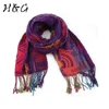 korean shawl manufacturer of scarf shawl display for importer of shawls